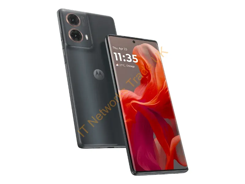 PB2A0003SE - Motorola moto g85 5G 16.9 cm (6.67") Dual SIM Android 14 USB Type-C 12 GB 256 GB 5000 mAh Grey