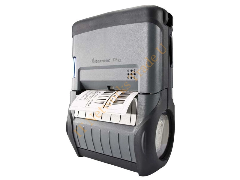 PB32A1080E000 - Intermec PB32 Direct thermal 203 x 203DPI label printer Printers