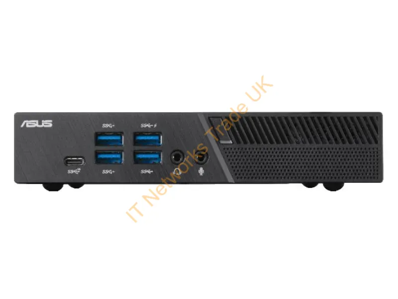 PB50-BBR008MD - Asus Pb50-Bbr008Md Pc/Workstation Barebone 3550H Socket Fp5 2.1 Ghz