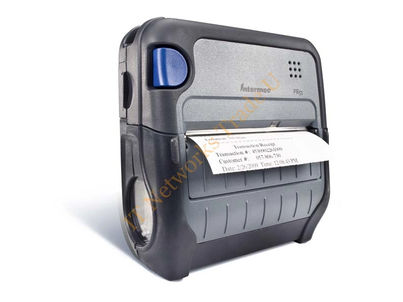 PB51B32004100 - Intermec PB51 Direct thermal 203 x 203DPI label printer Printers