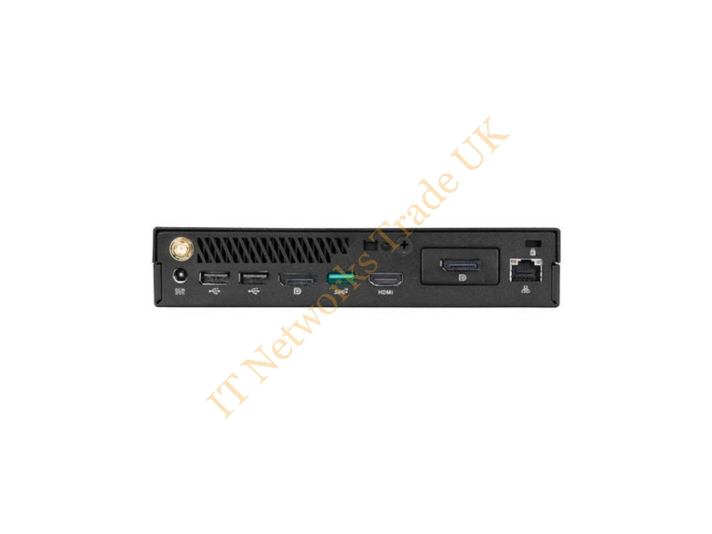 PB60-B3094ZD ASUS Mini PC PB60-B3094ZD Intel -Core i3-8100T 3.10GHz/ 4GB DRR4/ 500GB HDD/ Windows 10 Pro Desktop PC (Black) Desktop System