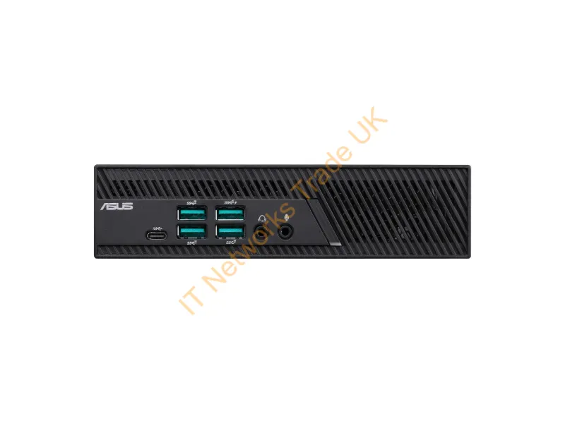 PB62-SYS582PXTH - Asus Pb62-Sys582Pxth Intel Core I5 I5-11400 8 Gb Ddr4-Sdram 256 Gb Ssd Windows 10 Pro Mini Pc Black