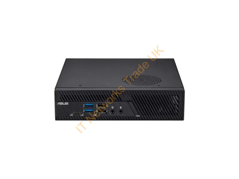 PB63-SYS582PX1TH - Asus Pb63-Sys582Px1Th Intel Core I5 I5-13500 8 Gb Ddr5-Sdram 256 Gb Ssd Windows 11 Pro Mini Pc Black