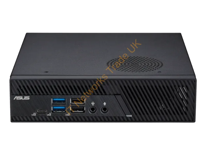PB63-SYS715PX1THR - Asus Pb63-Sys715Px1Thr Intel Core I7 I7-14700 16 Gb Ddr5-Sdram 512 Gb Ssd Windows 11 Pro Mini Pc Black