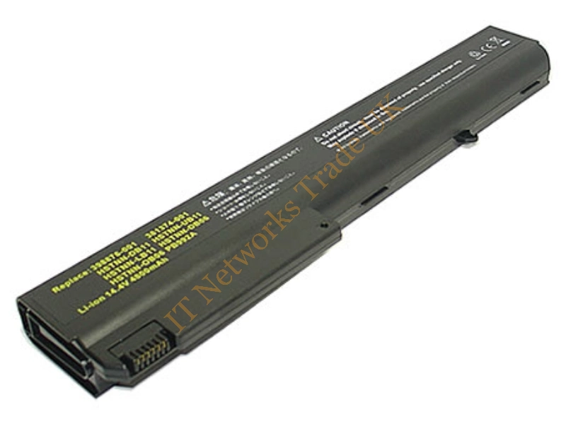 PB992UT HP 8-Cell Primary Battery for nc8200 nx8200 nw8200 nx7100 Laptop Battery