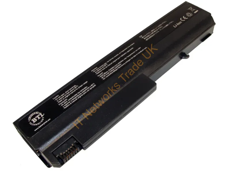PB994A-BTI - Bti Pb994A- Industrial Rechargeable Battery Lithium-Ion (Li-Ion) 5500 Mah 11.1 V