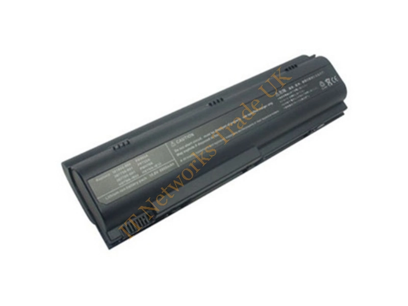 PB995A#ABA HP 12-Cell Lithium Ion Notebook Battery Lithium Ion (Li-Ion) 10.8V DC PB995A ABA Laptop Battery