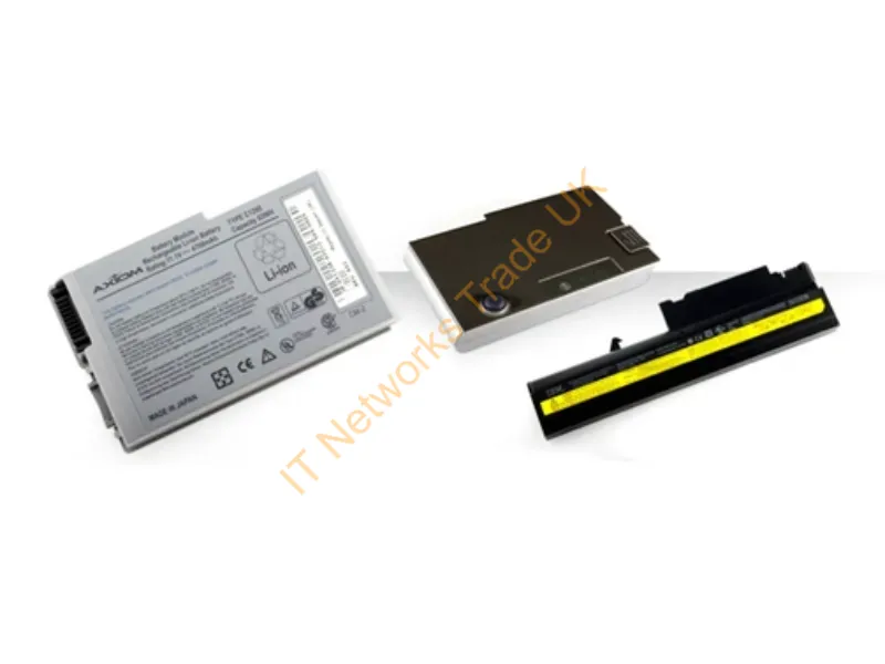 PB995A-AX - Axiom Li-Ion 12-Cell Battery