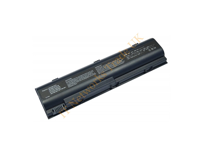 PB995A HP 12-Cell 8800mAh 95Wh 10.8V Li-Ion Battery for Presario V2000 / M2000 / V4000 Laptop Battery