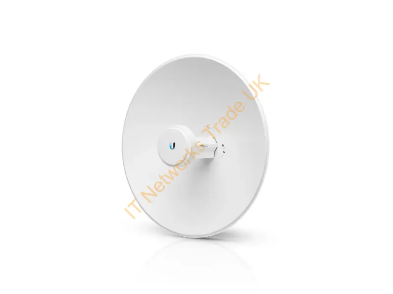 PBE-2AC-400 - Ubiquiti PowerBeam AC 2.4GHz Bridge PBE-2AC-400 2.4 GHz High
