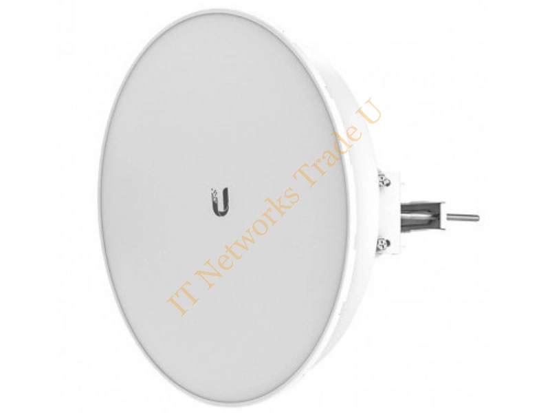 PBE-5AC-300-ISO - Ubiquiti Networks PBE-5AC-300-ISO 1000Mbit/s Bridges