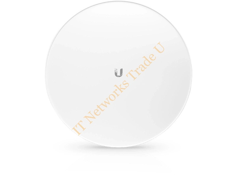 PBE-5AC-500-ISO - Ubiquiti Networks PBE-5AC-500-ISO Network bridge White Bridges