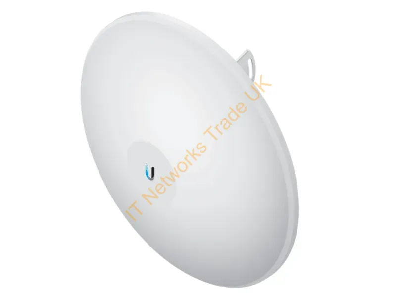 PBE-5AC-500-US - Ubiquiti Pbe-5Ac-500 Network Antenna Directional Antenna 27 Dbi