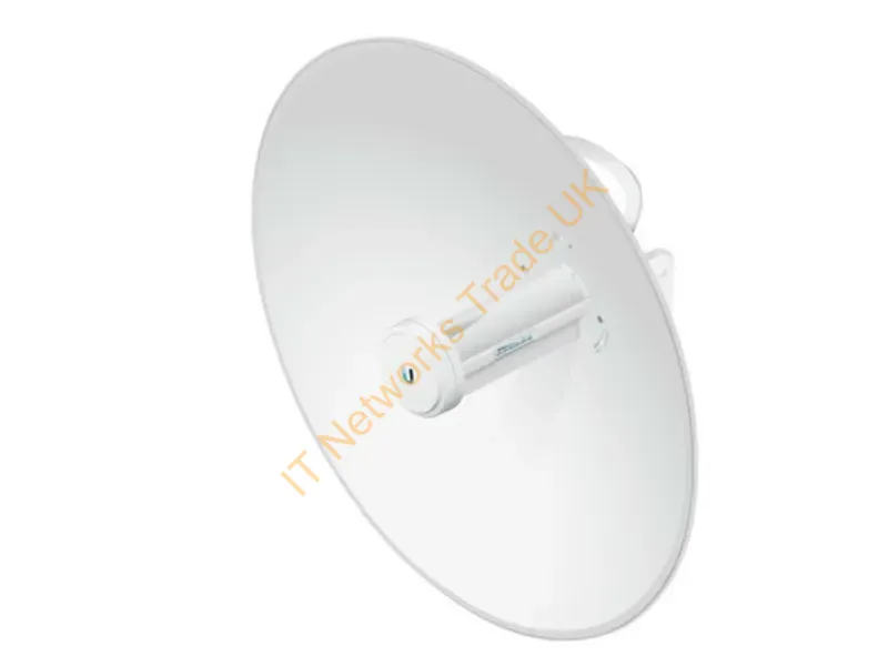 PBE-5AC-GEN2-US - Ubiquiti Powerbeam Acgen2 450 Mbit/S White