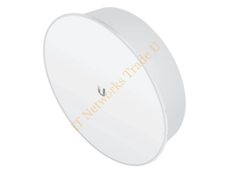 PBE-5AC-ISO-GEN2 - Ubiquiti Networks PowerBeam AC ISO Gen2 Network bridge 450Mbit/s White