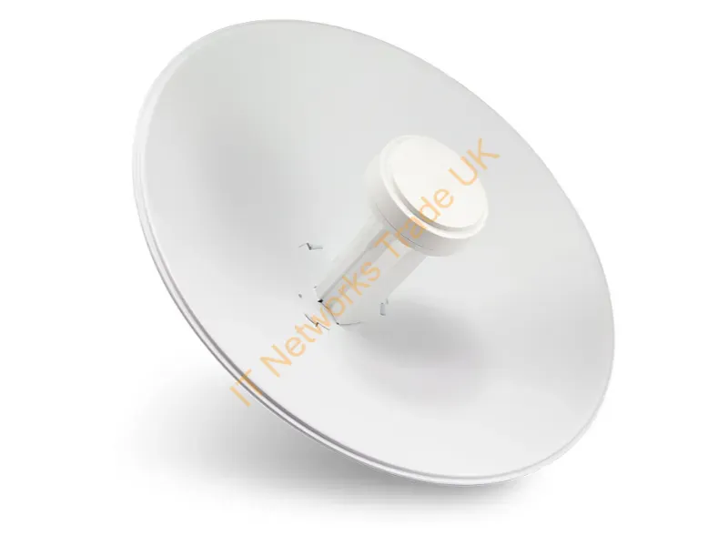 PBE-M2-400-US - Ubiquiti Pbe-M2-400 Network Antenna Sector Antenna 18 Dbi