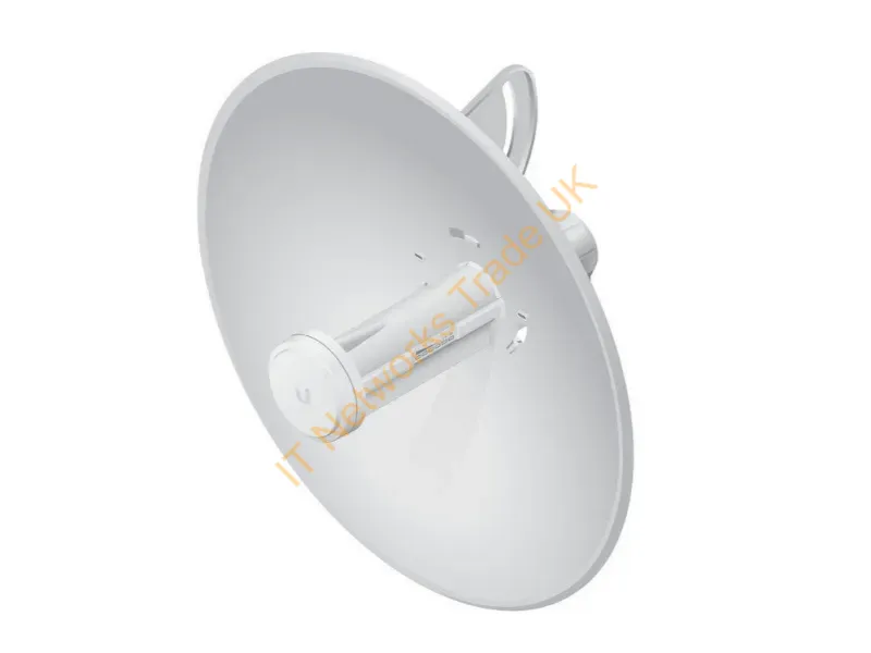 PBE-M5-300-US - Ubiquiti Pbe-M5-300 Network Antenna Sector Antenna 22 Dbi