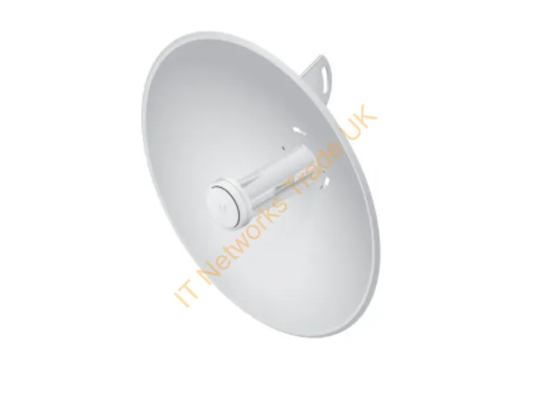 PBE-M5-400-US - Ubiquiti Pbe-M5-400 1000 Mbit/S White