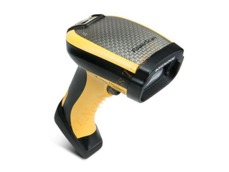 PBT9500-DPMRB - Datalogic PowerScan PBT9500-DPM Scanner
