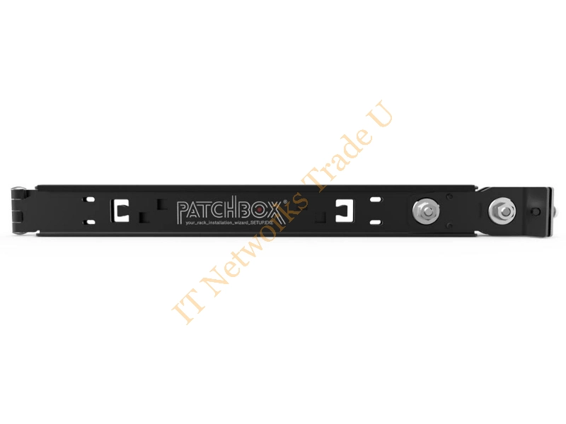 PATCHBOX Setup.exe Mounting bracket Accessory