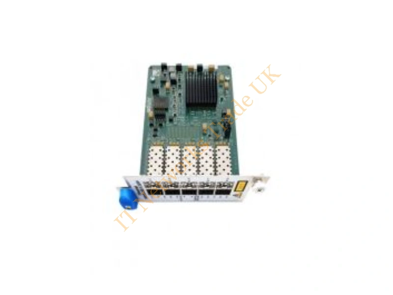 PC-10GE-SFP-E Juniper 10-Port Gigabit Ethernet PIC for for T320 / T640 / M120 / M320 Series Networking Accessory