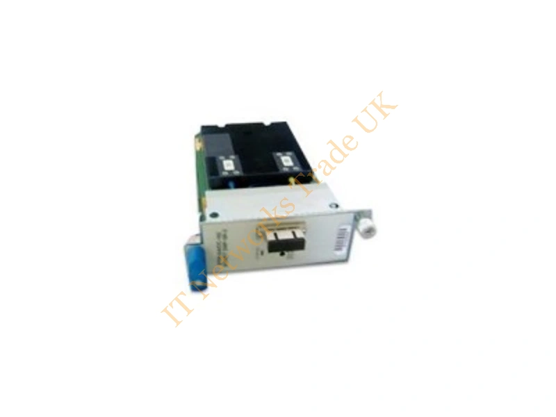 PC-1OC192-SON-SR2 Juniper 1-Port OC-192c/STM-64 Single-Mode Expansion Module Networking Accessory