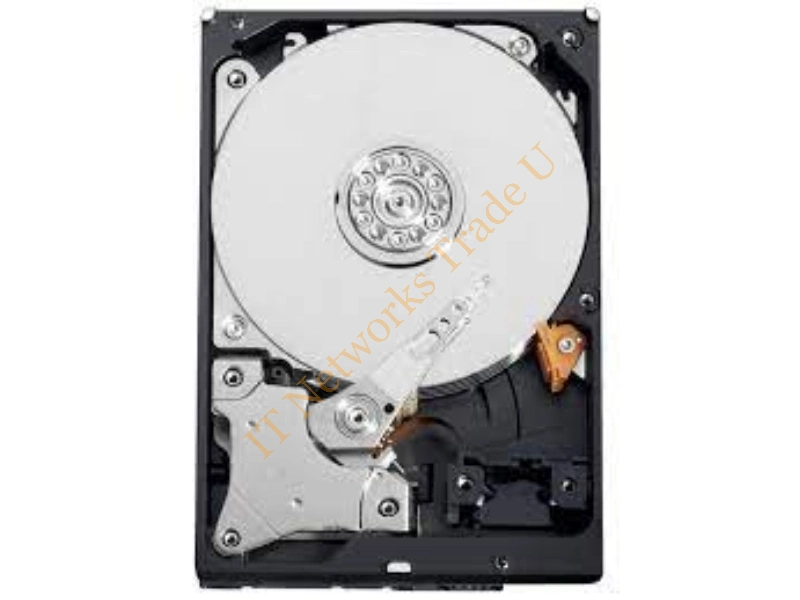 PC-H2000SA2/7K1 - Hypertec PC-H2000SA2/7K1 HDD 2000GB Serial ATA II internal hard drive
