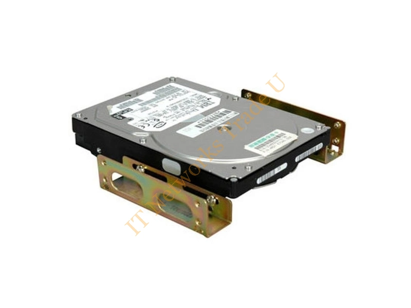 PC-H500SA1/K1 - Hypertec 500GB SATA 4200rpm 500GB Serial ATA internal hard drive