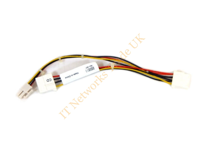PC189 Dell CD Optical Power Cable for PowerEdge 2900 Server