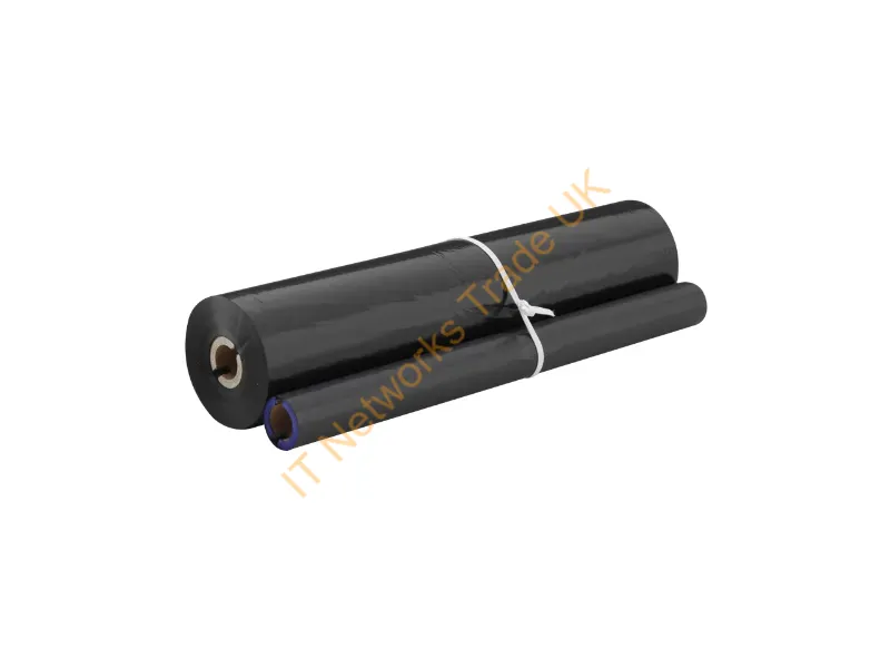 PC202RF - Pc-202Rf Thermal-Transfer-Roll, 420 Pages, Pack Qty 2