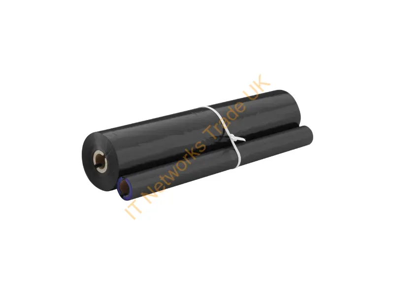 PC204RF - Pc-204Rf Thermal-Transfer-Roll, 420 Pages, Pack Qty 4