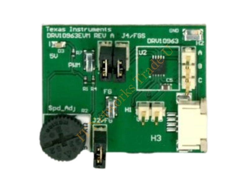 PC2110401-13 Qlogic 68 Pin Wide Differential SCSI Controller Raid Controller