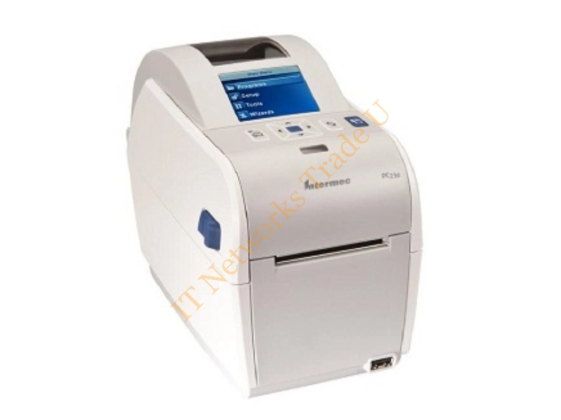 PC23DA0000022 - Intermec PC23d Direct thermal 203 x 203DPI label printer Printers