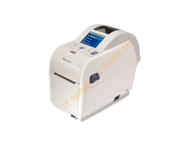 PC23DA0010021 - Honeywell Pc23D Label Printer Direct Thermal 203 X 203 Dpi 203.2 Mm/Sec Wired