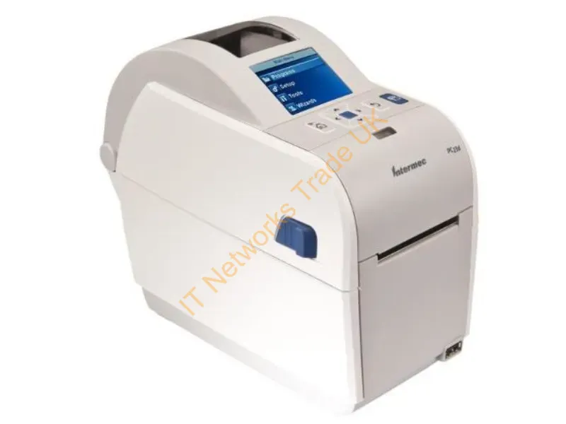 PC23DA0010022 - Intermec Pc23D Label Printer Direct Thermal 203 X 203 Dpi 203.2 Mm/Sec Wired
