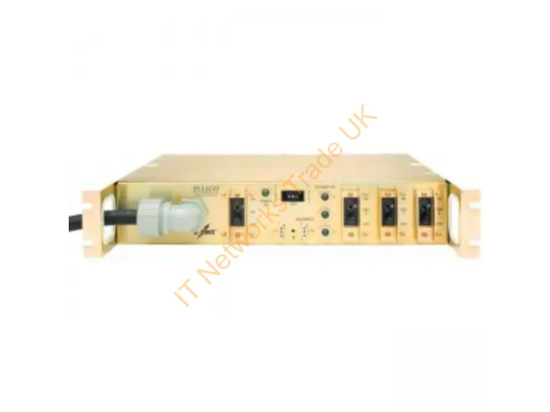 PC2641-D-LT - Eaton Pc2641-D-Lt Power Distribution Unit (Pdu) 14 Ac Outlet(S) 2U Bronze