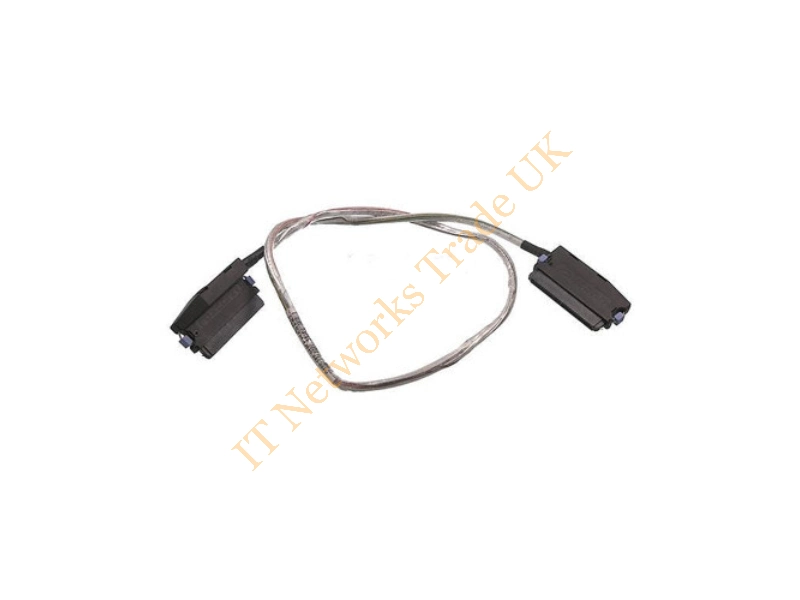 PC393 Dell 19-inch SAS Cable for PowerEdge 2900 Server
