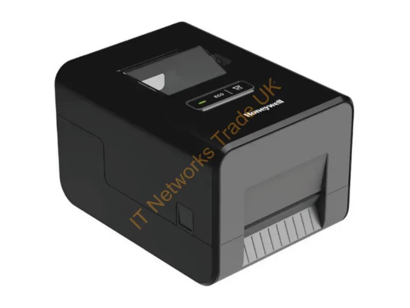 PC42E-TB02300 - Honeywell Pc42E-T Label Printer Direct Thermal / Thermal Transfer 300 X 300 Dpi 100 Mm/Sec Wired Ethernet Lan