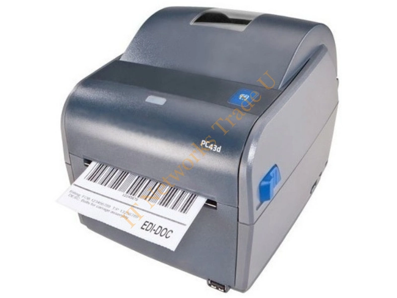 PC43DA01000202 - Intermec PC43d Direct thermal 203 x 203DPI label printer Printers