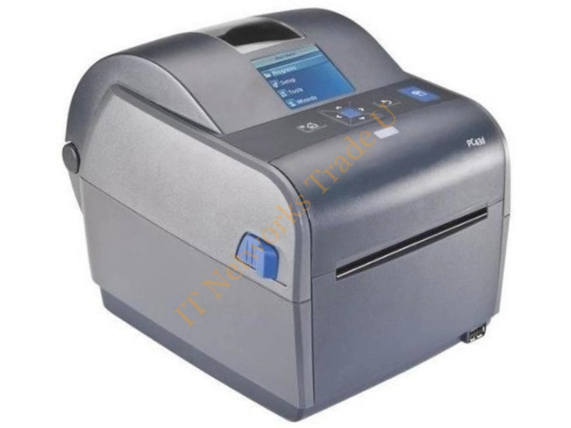 PC43DA01100202 - Intermec PC43d Direct thermal 203 x 203DPI label printer Printers