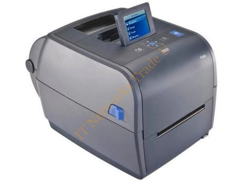 PC43TB00100302 - Intermec PC43t Thermal transfer 203 x 203DPI label printer Printers