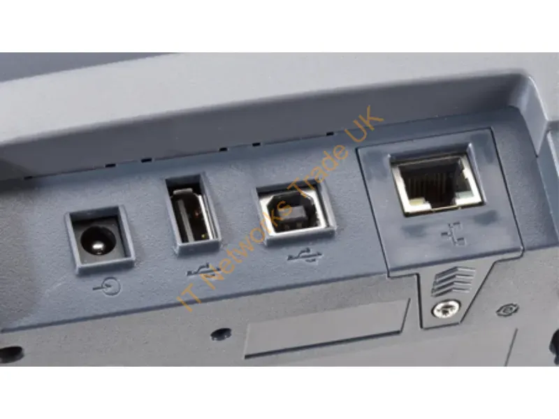 PC43TB01000201 - Honeywell Pc43T Label Printer Direct Thermal 300 X 300 Dpi 203.2 Mm/Sec Ethernet Lan Wi-Fi Bluetooth