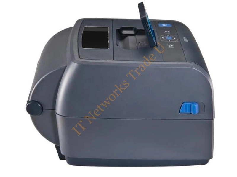 PC43TB01000202 - Intermec PC43T Thermal transfer 203 x 203DPI label printer Printers