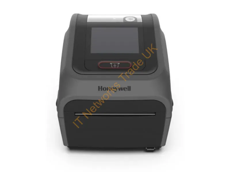 PC45D000000201 - Honeywell Pc45D Label Printer Direct Thermal 203 X 203 Dpi Wireless Ethernet Lan Wi-Fi Bluetooth