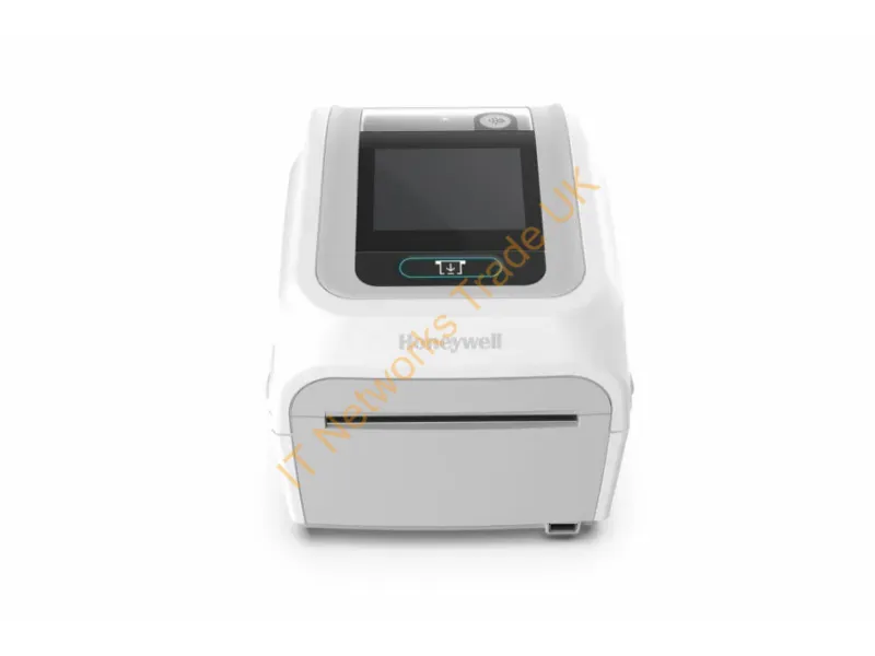 PC45D110000201 - Honeywell Pc45D Label Printer Direct Thermal 203 X 203 Dpi Wired & Wireless Ethernet Lan Wi-Fi Bluetooth