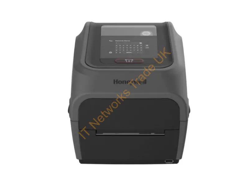 PC45T01NA01201 - Honeywell Pc45T Label Printer Thermal Transfer 203 X 203 Dpi Wired & Wireless Ethernet Lan Wi-Fi Bluetooth