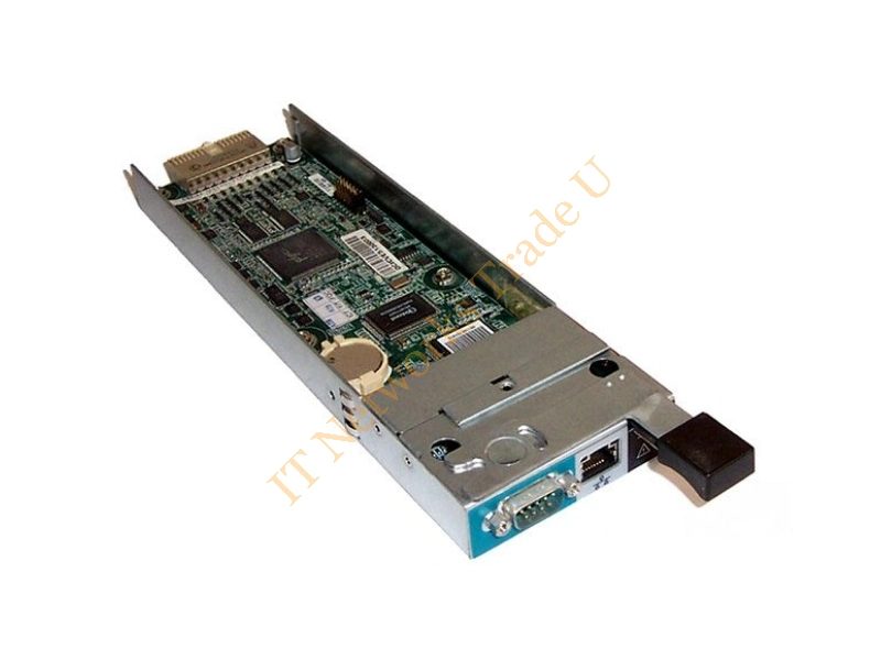 PC471 Dell PowerEdge 1855 Analog KVM DRAC Remote Access Server Accessory