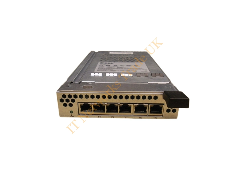 PC5316M Dell PowerConnect 5316M 6-Port 10/100 Fast Ethernet Network Switch