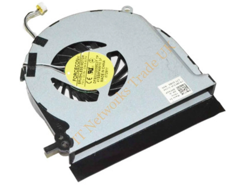 PC5GP Dell Fan Module (Fan, XPS NB) for Dell XPS 15z/ XPS L511z Cooling Fan