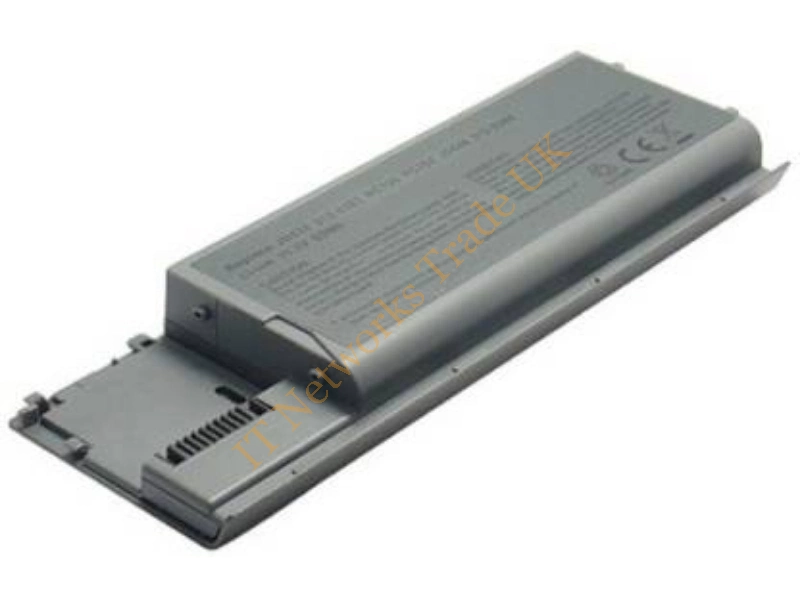 PC765 Dell 9-Cell 11.1V 85WHr Lithium-ion Battery for Latitude D620 D630 Laptop Battery